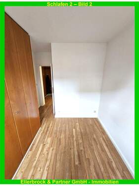 Schlafzimmer 2 - Bild 2 - 
