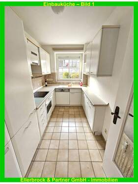 Küche - Bild 1 - 