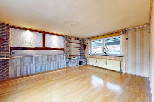 Immobilien-Stolberg-Haus-Kaufen-KF973-10 - 3 Zimmer Einfamilienhaus in Stolberg