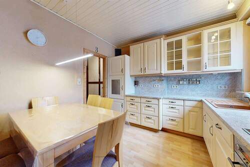 Immobilien-Stolberg-Haus-Kaufen-KF973-08 - Einfamilienhaus mit 89,60 m&sup2; in Stolberg zum Kaufen