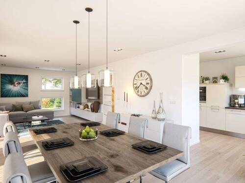 Bild 2 - 5 Zimmer Einfamilienhaus zum Kaufen in Lauda-Königshofen