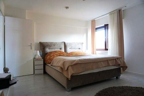 Das Schlafzimmer (Einrichtungsvorschlag) - 