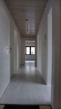 Die Diele - 3 Zimmer Etagenwohnung zur Miete in Ettlingen