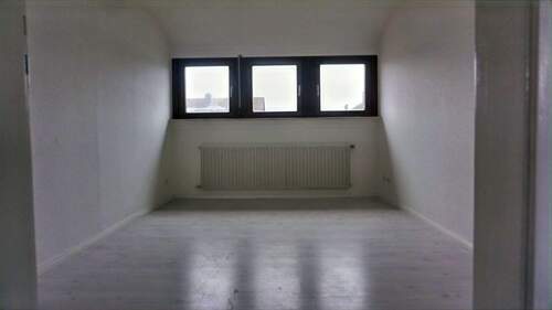 Das Esszimmer - 3 Zimmer Etagenwohnung in Ettlingen