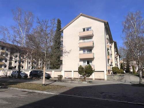 Bild2 - 2 Zimmer Etagenwohnung zum Kaufen in Singen (Hohentwiel)