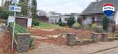 Zum Horst, - Attraktives Baugrundstück mit Garage, 570?m², 18?m Front in familienfreundlicher Lage Siersburg