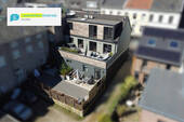 Luxus-Stadthaus in Bestlage! - 