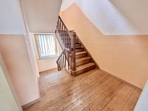 Treppenhaus - 