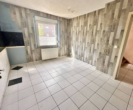 Küche - Einfamilienhaus mit 81,60 m&sup2; in Mönchengladbach zum Kaufen