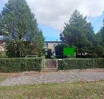 Alles ist möglich!! Büro, Arztpraxen oder Wohnen!! - Wriezen