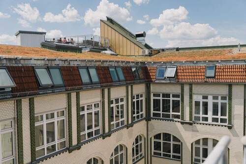 betahaus Urban - 