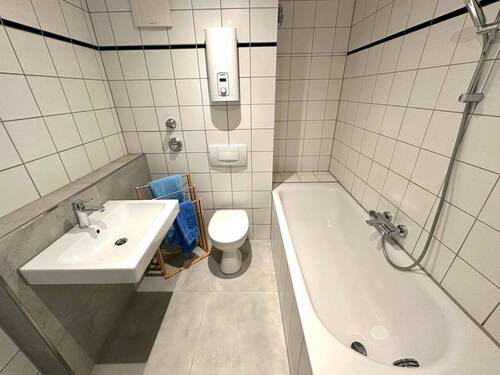 Badezimmer - 