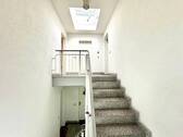 Treppenhaus - 