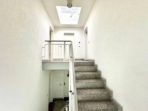 Treppenhaus - 