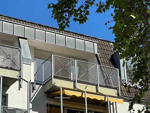 Balkon - 