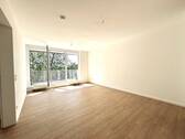 Wohnzimmer - 3 Zimmer Etagenwohnung in Mönchengladbach