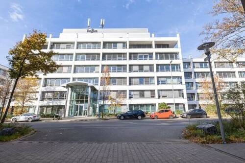 Bild 5 - Büro zur Miete in Düsseldorf
