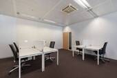 Bild 2 - Büro in Düsseldorf zur Miete