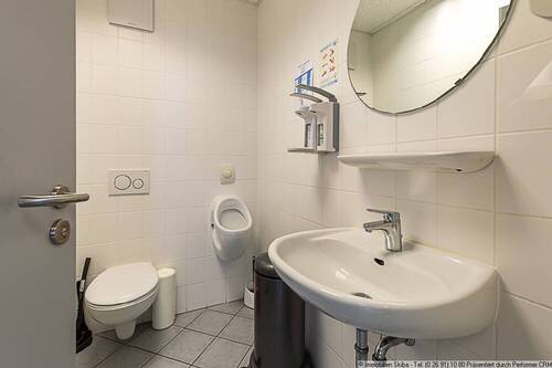 Toilette 1 - 