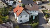 Draufsicht - SOLIDES UND GROßZÜGIGES WOHNHAUS FÜR IHRE FAMILIE! KEINE KÄUFERPROVISION!
