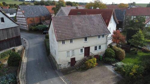 Altbau - 