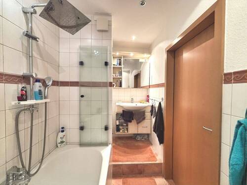 Badezimmer - 