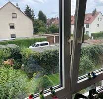 Gepflegte Wohnung in gepflegtem Haus - Energieausweis wird nachgereicht - Nürnberg Thon