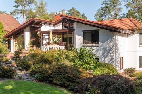 Ansicht Terrasse - 