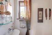 Gäste-WC - 