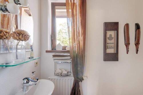 Gäste-WC - 