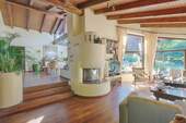 Wohnen / Essen - 