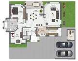 Grundriss - 