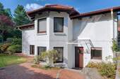 Eingang ELW/Büro - 