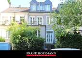 V10000 Titelbild - Wunderschönes Stadthaus in Hamburg Eimsbüttel mit Garten
