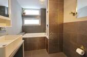 Badezimmer DG - 