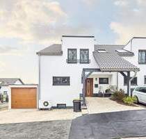 Modernes Wohnglück mit Garten und Platz zum Spielen - Wenden Gerlingen