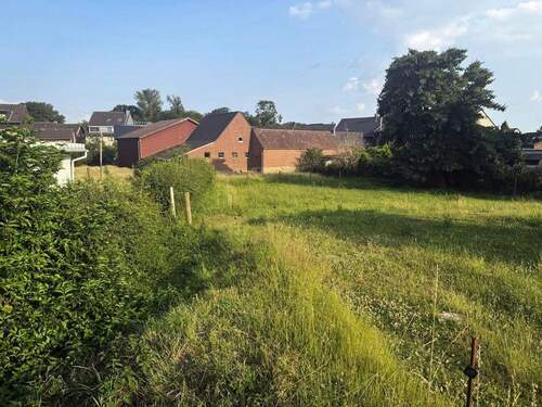 Grundstück - 5 Zimmer Doppelhaushälfte in Grevenbroich