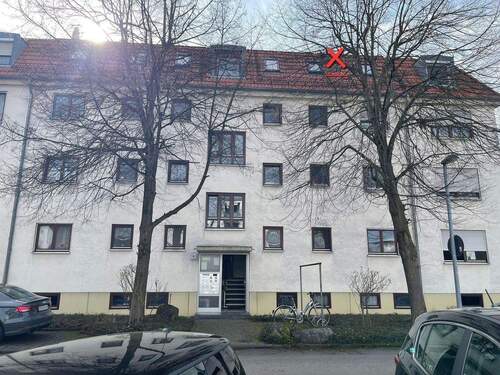 Bild 1 - 3 Zimmer Wohnung - 270.000,00&nbsp;EUR Kaufpreis, ca.&nbsp; 84,00&nbsp;m&sup2;&nbsp;Wohnfl&auml;che