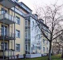 Attraktive 2-Zimmer-Wohnung - ab 01.05.2026 bezugsfrei - Potsdam / Bornstedt