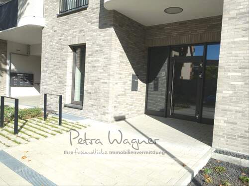 Bild 1 - Zentral. Erreichbar. Erfolgsnah. TOP Büro-Praxis-Atelierfläche, provisionsfrei. FR-Güterbahnhof