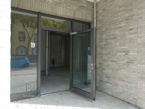 Bild 4 - Büro mit 182,00 m&sup2; in Freiburg zur Miete