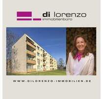 *R E S E R V I E R T !* 3 ZKDB und Loggia, EBK, modernisiert in MG-Schrievers* - Mönchengladbach