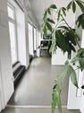 Flur - Büro zur Miete in Düsseldorf