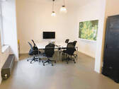 Meetingraum - Büro in Düsseldorf