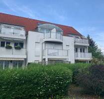 2-Raum-WE im 1. OG mit Südbalkon und TG-SP, DD-Mockritz, vermietet - Dresden Kleinpestitz/Mockritz