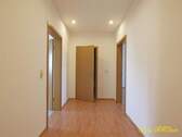 Flur - 2 Zimmer Etagenwohnung zur Miete in Mittweida