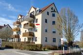 Ostansicht - 