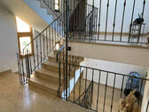 Treppenhaus - 