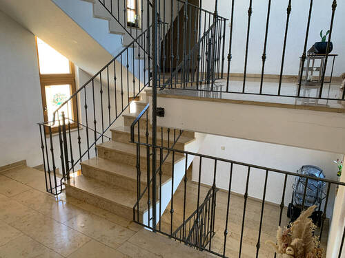 Treppenhaus - 
