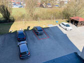 Außenstellplatz - 